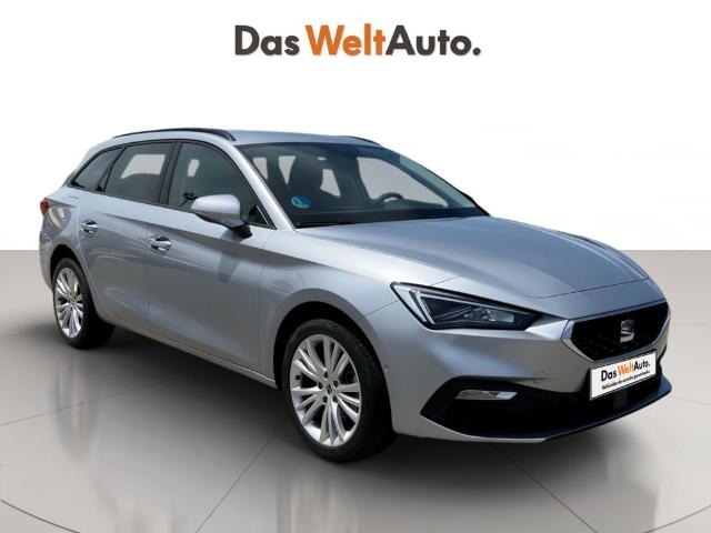 SEATLeon ST 1.5 eTSI Style Special Edition DSG 110 kW (150 CV)