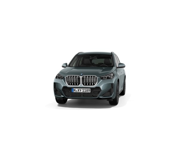 BMWX1 xDrive20d 120 kW (163 CV)