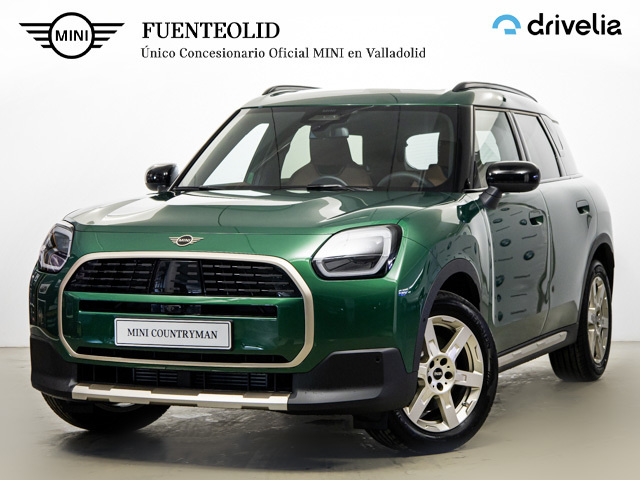 MINIMINI Countryman C 125 kW (170 CV)