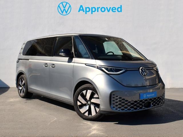 VolkswagenID. BUZZ Pro 7 asientos 210 kW (286 CV)