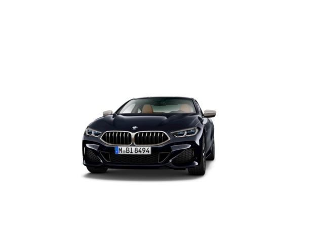 BMWSerie 8 M850i xDrive Coupe 390 kW (530 CV)
