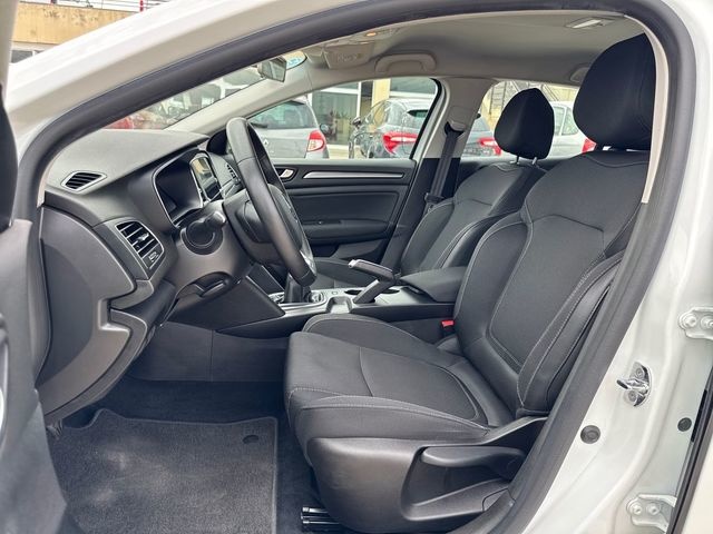 RenaultMegane Business Blue dCi 85 kW (115 CV) Vehículo usado en Barcelona - 8