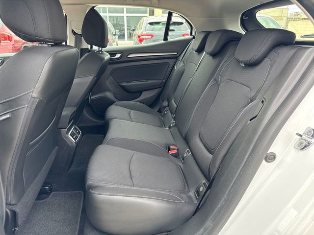 RenaultMegane Business Blue dCi 85 kW (115 CV) Vehículo usado en Barcelona - 9