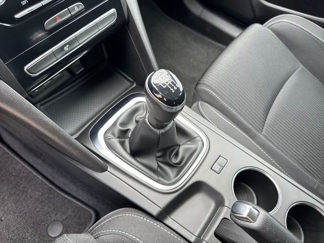 RenaultMegane Business Blue dCi 85 kW (115 CV) Vehículo usado en Barcelona - 15