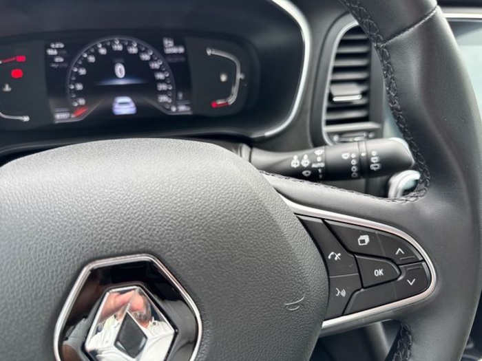 RenaultMegane Business Blue dCi 85 kW (115 CV) Vehículo usado en Barcelona - 18 RenaultMegane Business Blue dCi 85 kW (115 CV) Vehículo usado en Barcelona - 18