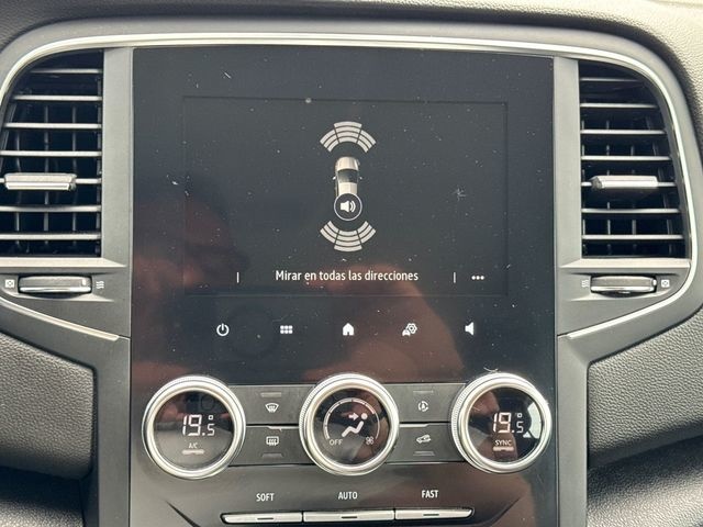 RenaultMegane Business Blue dCi 85 kW (115 CV) Vehículo usado en Barcelona - 22
