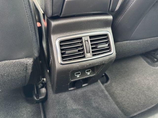 RenaultMegane Business Blue dCi 85 kW (115 CV) Vehículo usado en Barcelona - 23