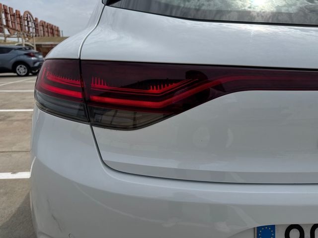 RenaultMegane Business Blue dCi 85 kW (115 CV) Vehículo usado en Barcelona - 24