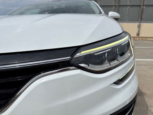 RenaultMegane Business Blue dCi 85 kW (115 CV) Vehículo usado en Barcelona - 25