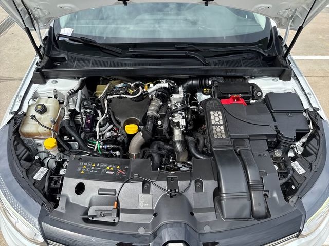 RenaultMegane Business Blue dCi 85 kW (115 CV) Vehículo usado en Barcelona - 26