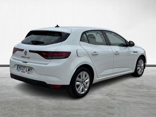 Renault Megane Business Blue dCi 85 kW (115 CV)