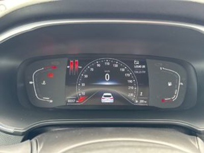 Renault Megane Business Blue dCi 85 kW (115 CV) Renault Megane Business Blue dCi 85 kW (115 CV)