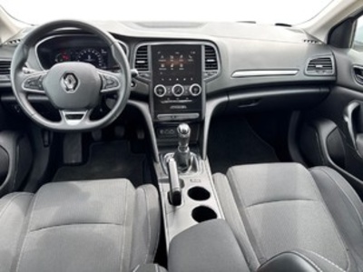 Renault Megane Business Blue dCi 85 kW (115 CV) Renault Megane Business Blue dCi 85 kW (115 CV)