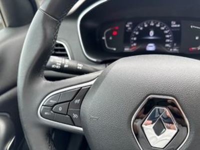 Renault Megane Business Blue dCi 85 kW (115 CV) Renault Megane Business Blue dCi 85 kW (115 CV)