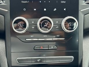 Renault Megane Business Blue dCi 85 kW (115 CV)