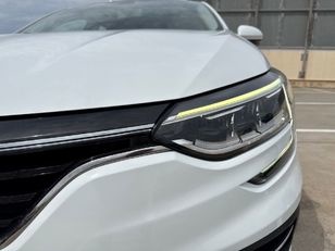 Renault Megane Business Blue dCi 85 kW (115 CV)