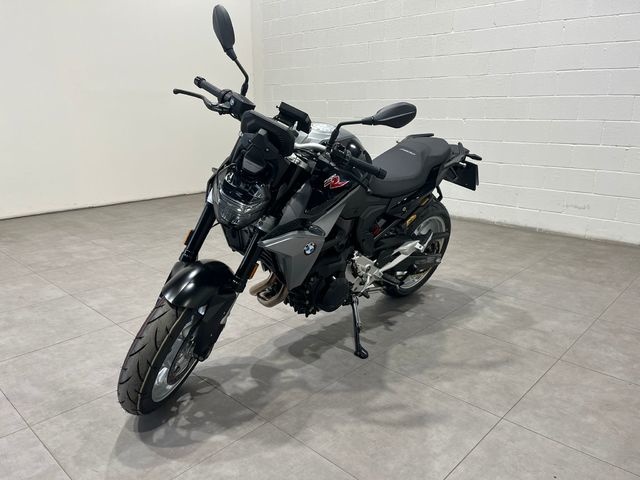 BMW Motorrad  F 900 R en Barcelona