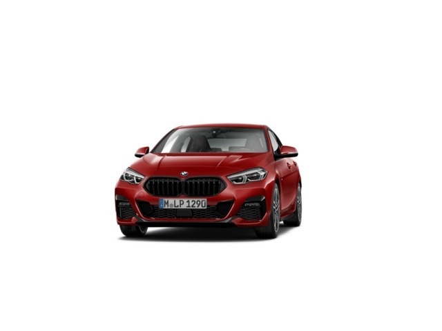BMW 218d Gran Coupe 110 kW (150 CV) Serie 2 en Barcelona
