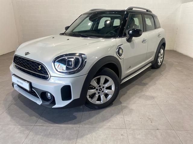 MINI Cooper S E ALL4 162 kW (220 CV) MINI Countryman en Barcelona