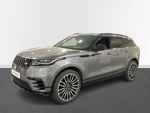 Land Rover Range Rover Velar D240 R-Dynamic S 4WD Auto 177 kW (240 CV)