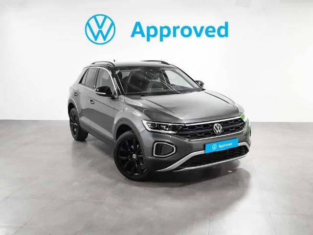 VolkswagenT-Roc Dark 1.0 TSI 81 kW (110 CV)