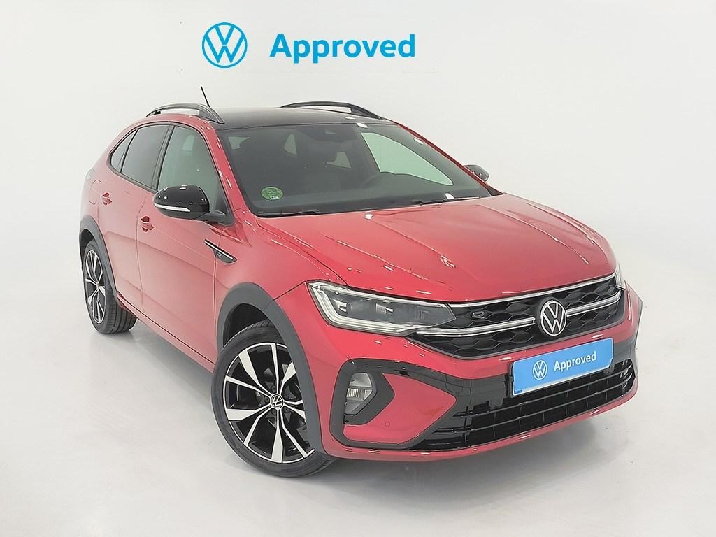 Volkswagen R-Line 1.0 TSI 81 kW (110 CV) DSG Taigo 1