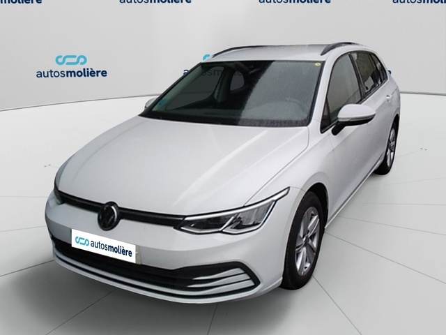 VolkswagenGolf Variant 2.0 TDI 85 kW (115 CV)