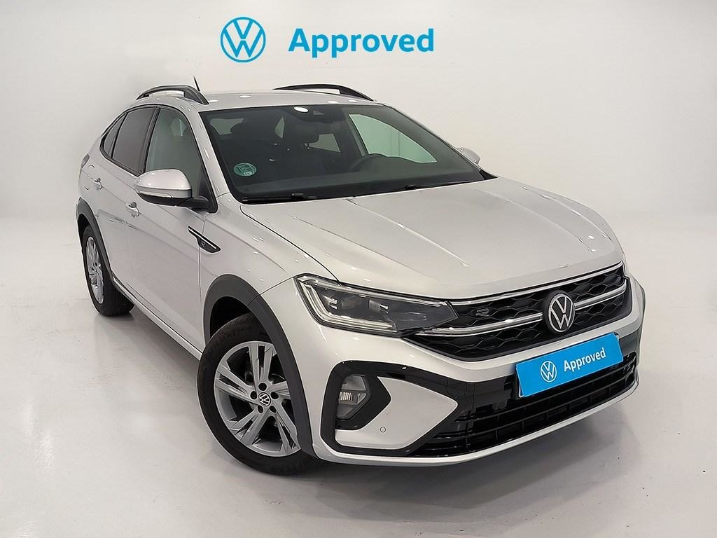 Volkswagen R-Line 1.0 TSI 85 kW (115 CV) Taigo 1