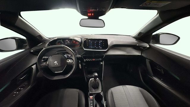 Peugeot2008 PureTech 100 S&S Allure 75 kW (100 CV) Vehículo usado en Barcelona - 7