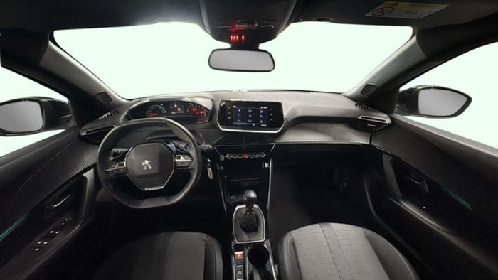 Peugeot2008 PureTech 100 S&S Allure 75 kW (100 CV) Vehículo usado en Barcelona - 7 Peugeot2008 PureTech 100 S&S Allure 75 kW (100 CV) Vehículo usado en Barcelona - 7