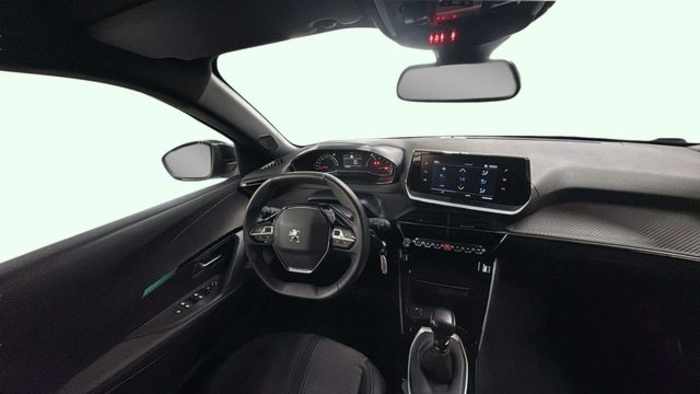 Peugeot2008 PureTech 100 S&S Allure 75 kW (100 CV) Vehículo usado en Barcelona - 11 Peugeot2008 PureTech 100 S&S Allure 75 kW (100 CV) Vehículo usado en Barcelona - 11