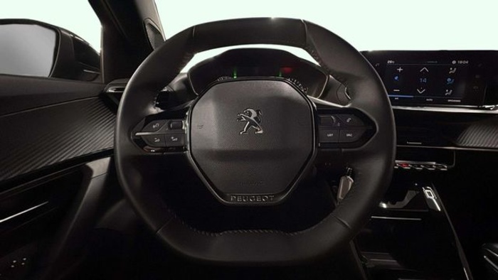 Peugeot2008 PureTech 100 S&S Allure 75 kW (100 CV) Vehículo usado en Barcelona - 12 Peugeot2008 PureTech 100 S&S Allure 75 kW (100 CV) Vehículo usado en Barcelona - 12