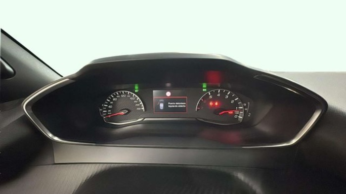 Peugeot2008 PureTech 100 S&S Allure 75 kW (100 CV) Vehículo usado en Barcelona - 13 Peugeot2008 PureTech 100 S&S Allure 75 kW (100 CV) Vehículo usado en Barcelona - 13