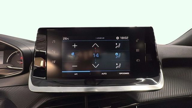 Peugeot2008 PureTech 100 S&S Allure 75 kW (100 CV) Vehículo usado en Barcelona - 14