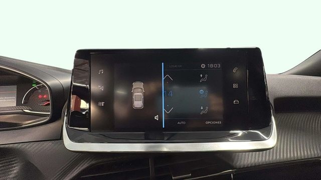 Peugeot2008 PureTech 100 S&S Allure 75 kW (100 CV) Vehículo usado en Barcelona - 15