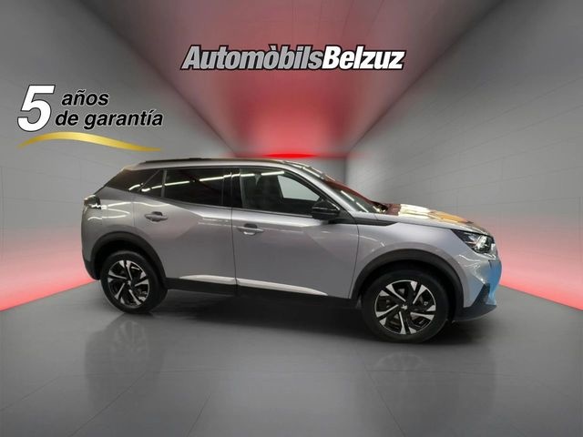 Peugeot2008 PureTech 100 S&S Allure 75 kW (100 CV) Vehículo usado en Barcelona - 19