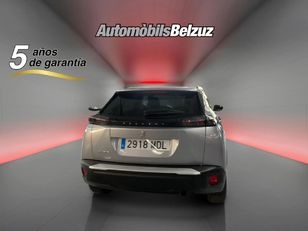 Peugeot 2008 PureTech 100 S&S Allure 75 kW (100 CV)