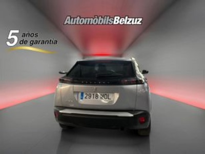Peugeot 2008 PureTech 100 S&S Allure 75 kW (100 CV) Peugeot 2008 PureTech 100 S&S Allure 75 kW (100 CV)