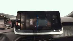 Peugeot 2008 PureTech 100 S&S Allure 75 kW (100 CV)