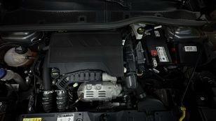 Peugeot 2008 PureTech 100 S&S Allure 75 kW (100 CV)