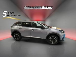 Peugeot 2008 PureTech 100 S&S Allure 75 kW (100 CV)