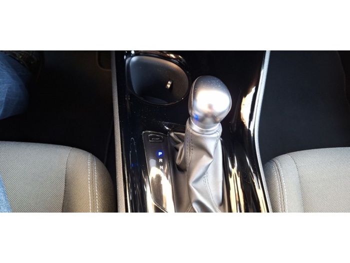 ToyotaC-HR 1.8 125H Advance 90 kW (122 CV) Vehículo usado en Barcelona - 25 ToyotaC-HR 1.8 125H Advance 90 kW (122 CV) Vehículo usado en Barcelona - 25