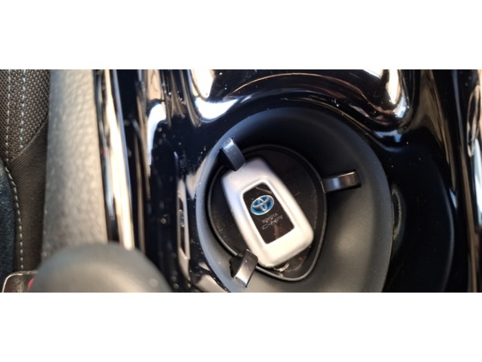 ToyotaC-HR 1.8 125H Advance 90 kW (122 CV) Vehículo usado en Barcelona - 27 ToyotaC-HR 1.8 125H Advance 90 kW (122 CV) Vehículo usado en Barcelona - 27