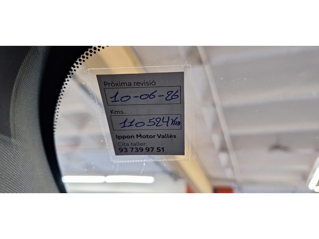 ToyotaC-HR 1.8 125H Advance 90 kW (122 CV) Vehículo usado en Barcelona - 34