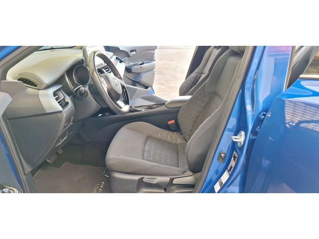 ToyotaC-HR 1.8 125H Advance 90 kW (122 CV) Vehículo usado en Barcelona - 36