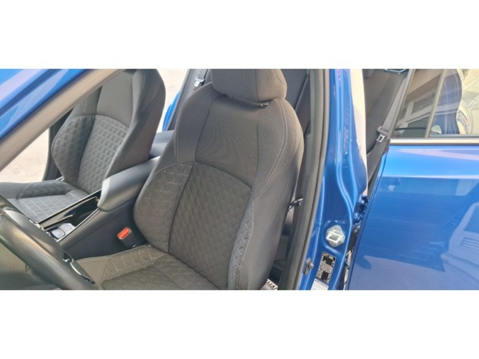 ToyotaC-HR 1.8 125H Advance 90 kW (122 CV) Vehículo usado en Barcelona - 37 ToyotaC-HR 1.8 125H Advance 90 kW (122 CV) Vehículo usado en Barcelona - 37