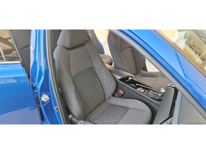 ToyotaC-HR 1.8 125H Advance 90 kW (122 CV) Vehículo usado en Barcelona - 38 ToyotaC-HR 1.8 125H Advance 90 kW (122 CV) Vehículo usado en Barcelona - 38