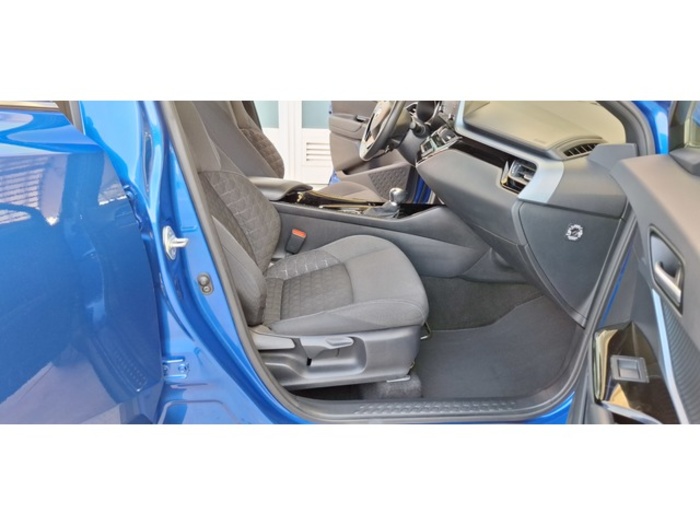 ToyotaC-HR 1.8 125H Advance 90 kW (122 CV) Vehículo usado en Barcelona - 39 ToyotaC-HR 1.8 125H Advance 90 kW (122 CV) Vehículo usado en Barcelona - 39