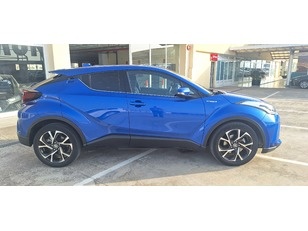 Toyota C-HR 1.8 125H Advance 90 kW (122 CV)