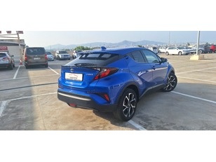 Toyota C-HR 1.8 125H Advance 90 kW (122 CV)